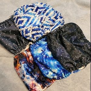 Mama Koala cloth diapers